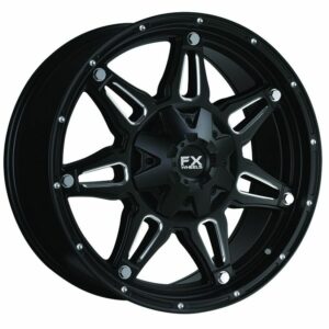 WHEEL Trail FX CUSTOM WHEEL AFTERMARKET WHEEL