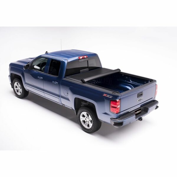 TruXedo Rep Hook - Shrt Bed 1115174