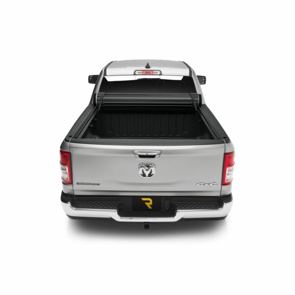 Truxedo SN 19-24Ram5'7w/RB 1584901
