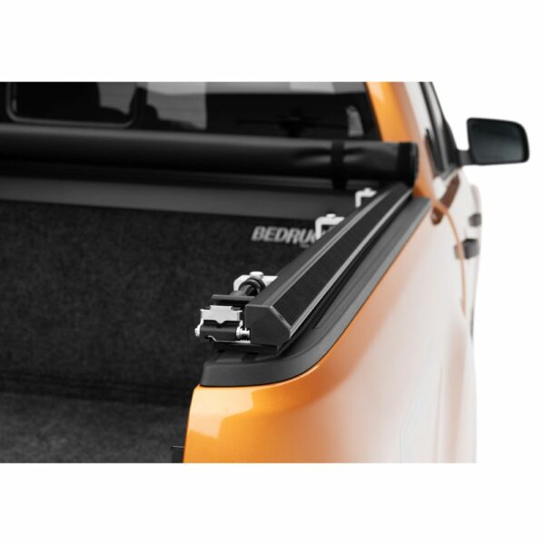 Truxedo TX 24 Rngr 5' 231701