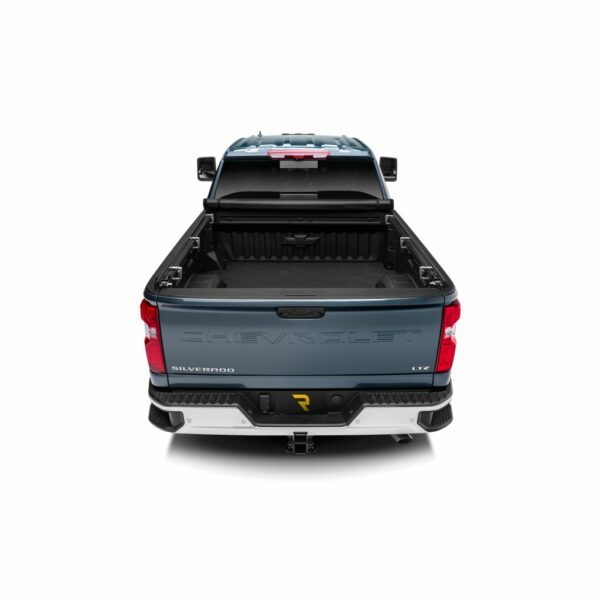 Truxedo TX 20-24 GM HD 6'9 273301