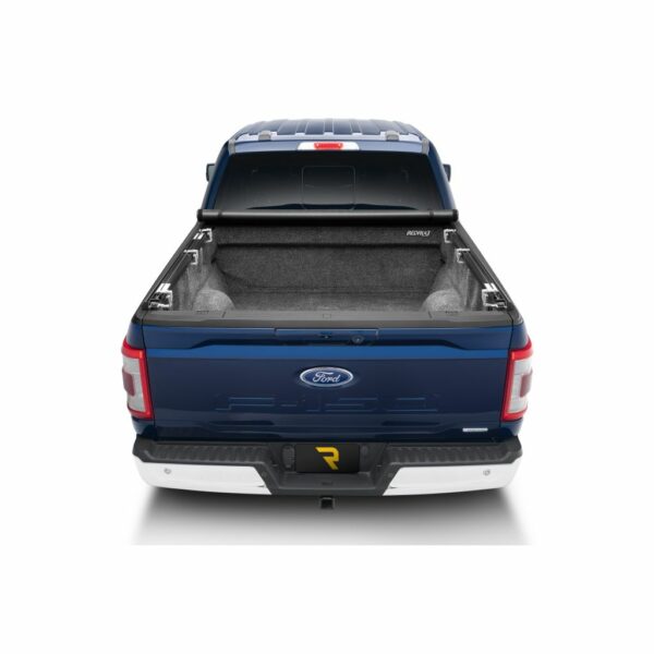 Truxedo TX 15-24 F150 5'7 297701