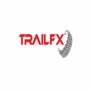 NERF BAR Trail FX STEP BAR SIDE BAR CRASH BAR