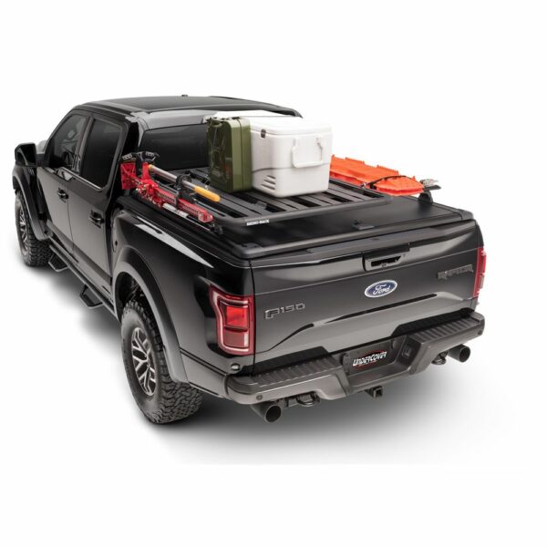 UnderCover RA Shovel Holder 100211