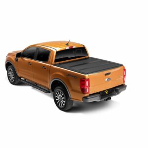 UnderCover AX 24 Ranger 5' AX22033