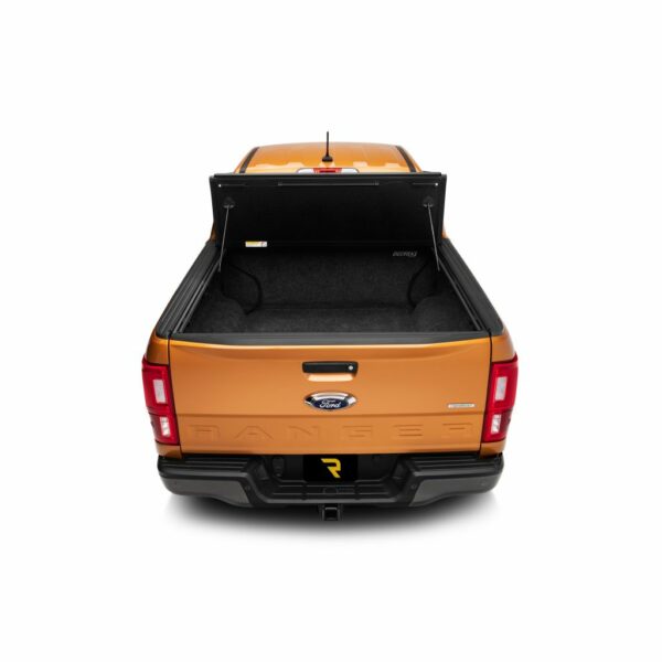UnderCover AX 24 Ranger 5' AX22033