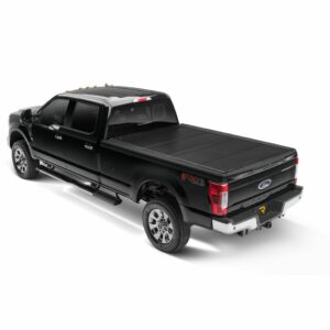 UnderCover AX 17-24 FD SD 6'10 AX22021