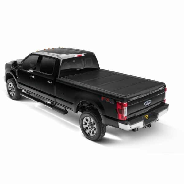 UnderCover AX 17-24 FD SD 6'10 AX22021