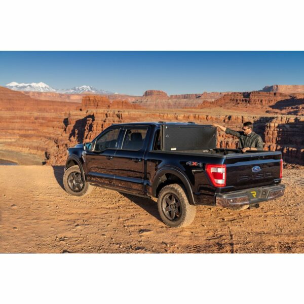 UnderCover AX 21-24 F150 5'7 AX22029