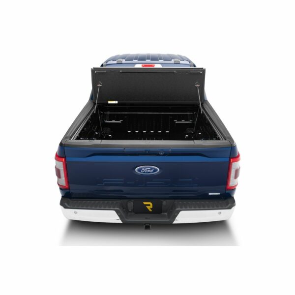 UnderCover AX 21-24 F150 5'7 AX22029