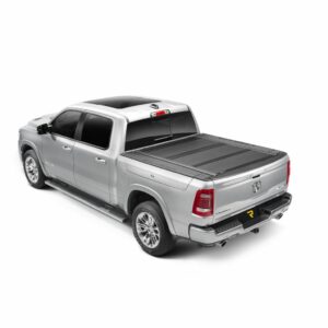 UnderCover AX 19-24Ram 5'7 w/RB AX32011