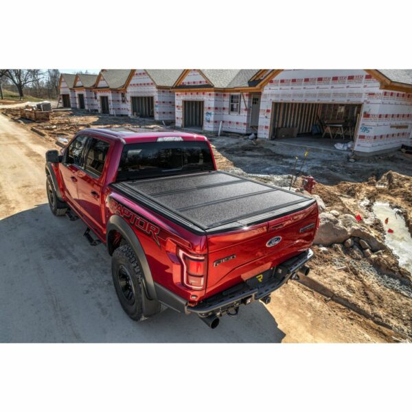 UnderCover AX 19-24Ram 5'7 w/RB AX32011