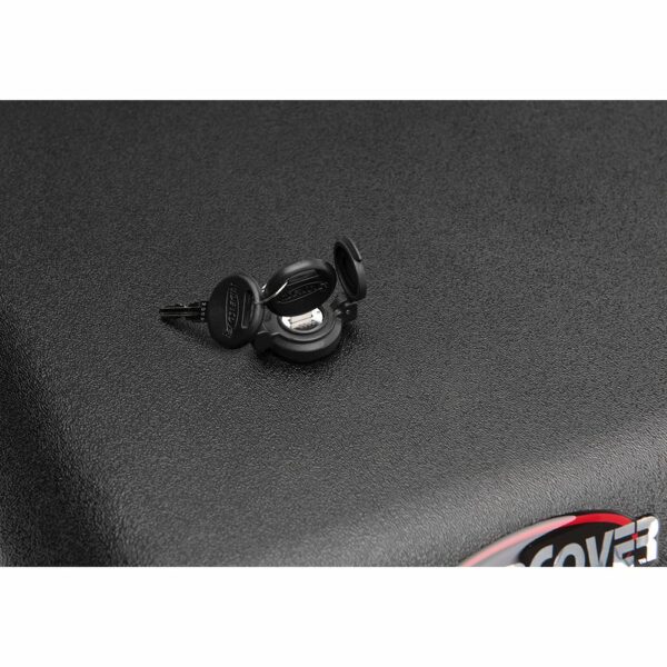 UnderCover CL 07-13 Tun 5'6 UC4080