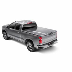 UnderCover EX 22-24 Silv6'7-GAZ UC1268L-GAZ