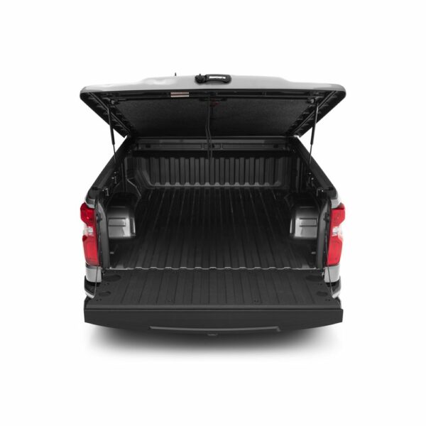 UnderCover EX20-23SilvHD6'10GCI UC1228L-GCI