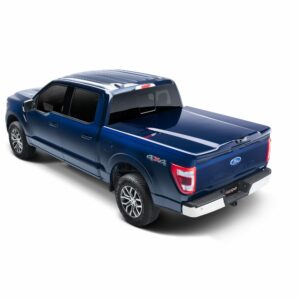 UnderCover EX 23-24F250 6'10-AZ UC2228L-AZ