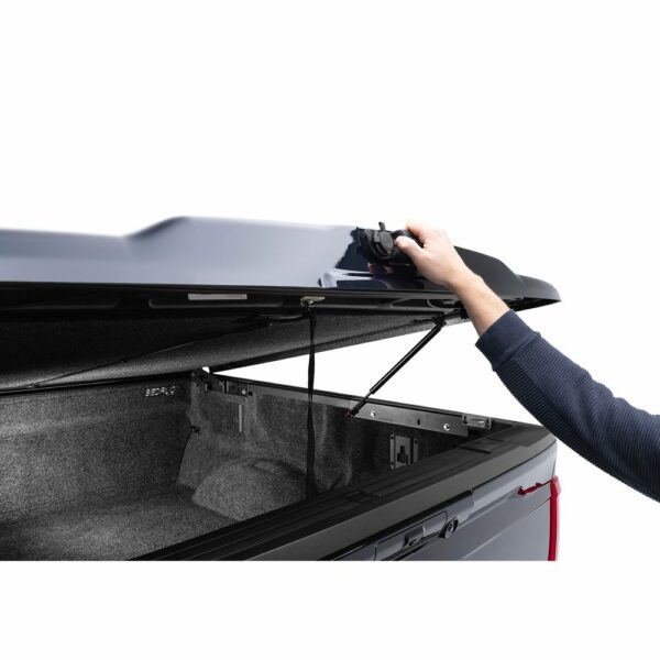 UnderCover EX 17-22SD 6'10-SPEC UC2178L-SPEC