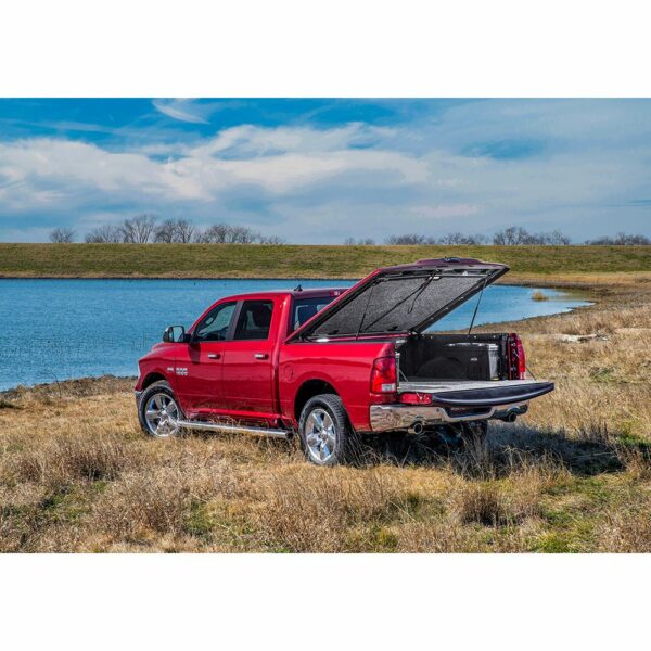 UnderCover EX 22-24 Ram 5'7-PBJ UC3098L-PBJ