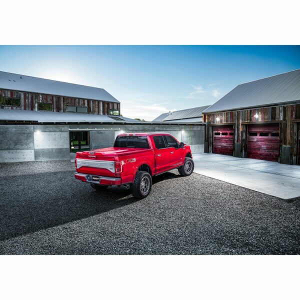 UnderCover EX 21-23 F150 5'7-HN UC2208L-HN