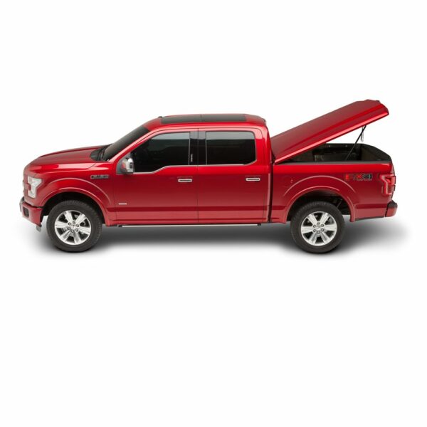 UnderCover EX 22-24 Ram 5'7-PBJ UC3098L-PBJ
