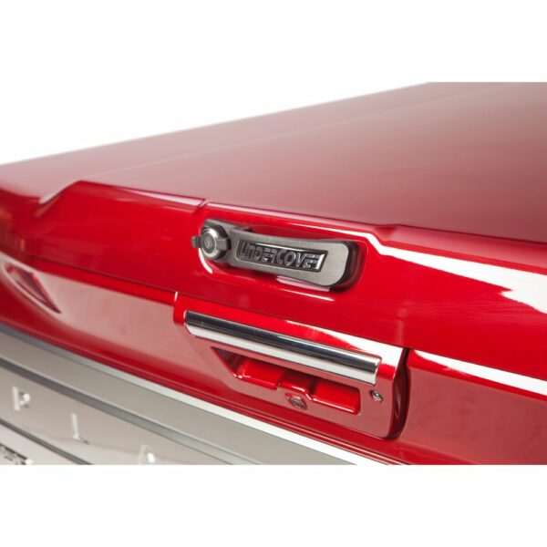 UnderCover EX 15-20 F150 5'7-UG UC2158L-UG