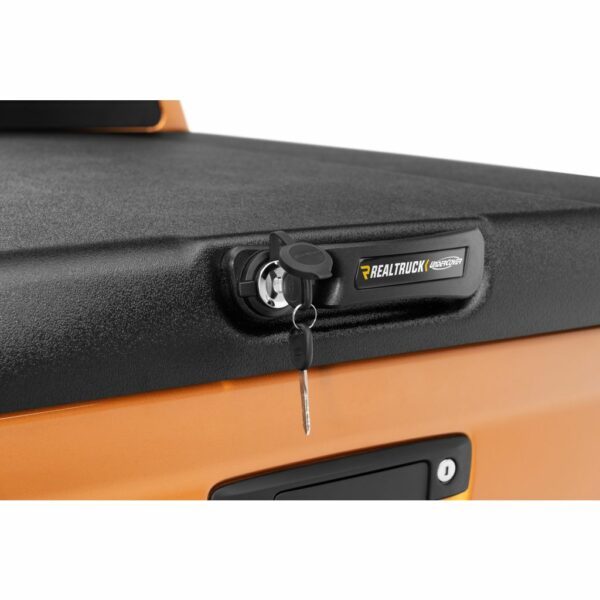 UnderCover EL 19-23 Ranger 5' UC2188