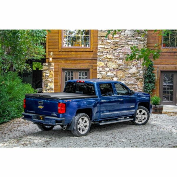 UnderCover EL 19-24 Sierra 5'9 UC1198