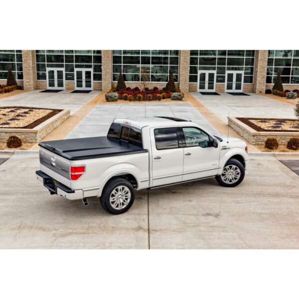 UnderCover EL 21-24 F150 5'7 UC2208