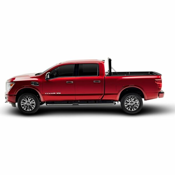 UnderCover FX 16-24 Titan 5'7 FX51013