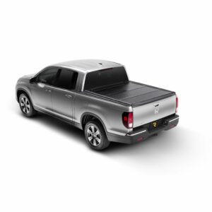 UnderCover FX 12-17 Dmax 5' FX61002