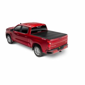 UnderCover FX 15-22 Col/Can 5' FX11002