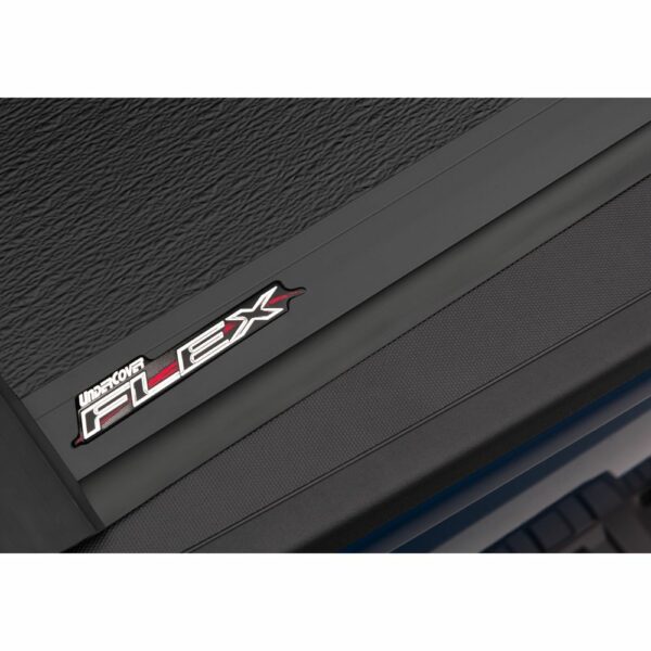 UnderCover FX 22-24 Maverick FX21032