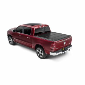 UnderCover FX 19-24Ram 5'7 w/RB FX31011