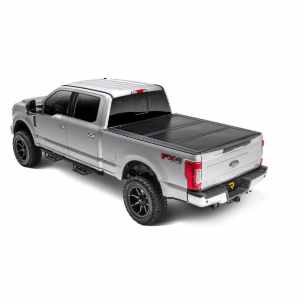UnderCover FX 99-07 FD SD 6'10 FX21012
