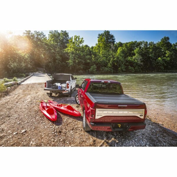 UnderCover FX 21-24 F150 8'2 FX21031