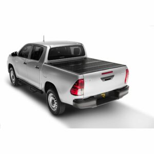 UnderCover FX 22-24 Tun 6'7 FX41018