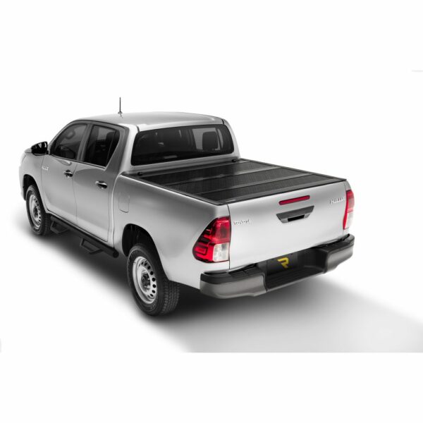 UnderCover FX 16-22 Hilux 5' FX41016