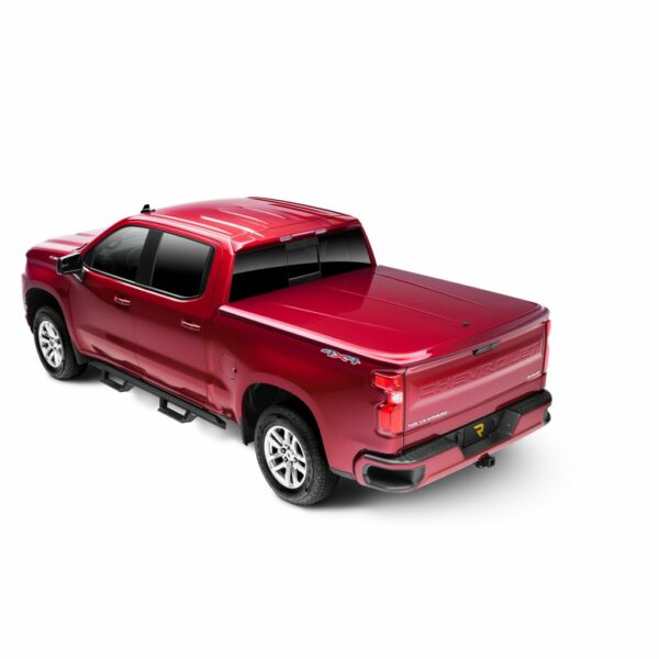 UnderCover LUX 19-24Silv5'9 GAZ UC1176L-50