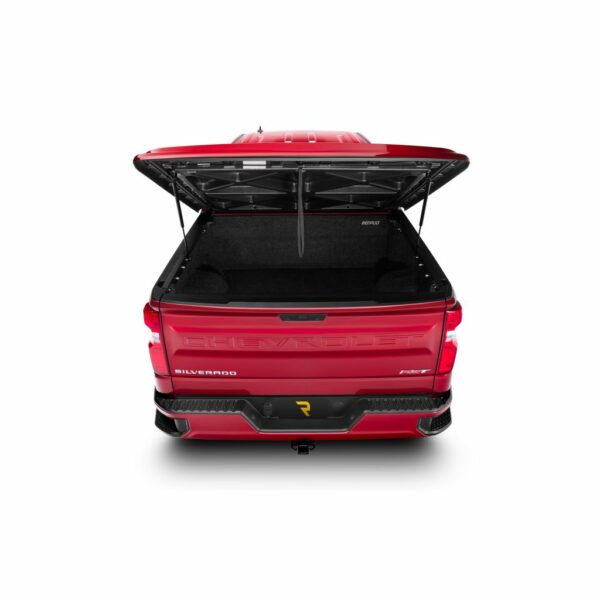UnderCover LUX 19-24Silv5'9 GAZ UC1176L-50