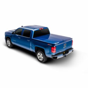 UnderCover SS 09-14 F150 6'6 UC2136S