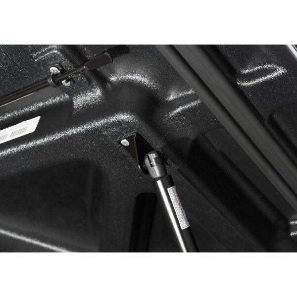 UnderCover SS 09-14 F150 6'6 UC2136S