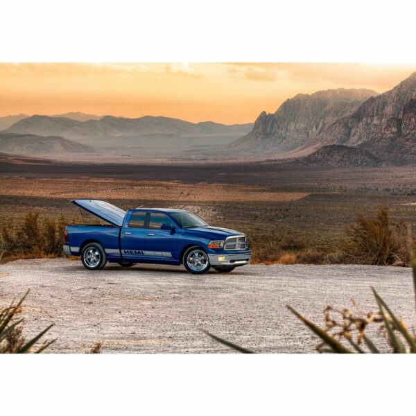 UnderCover SS 09-14 F150 5'7 UC2146S