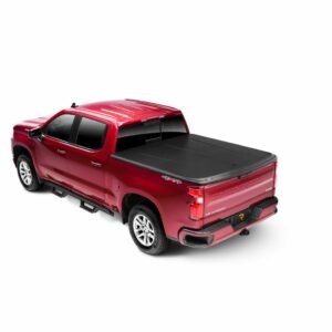 UnderCover SE 19-24 Silv 6'7 UC1186