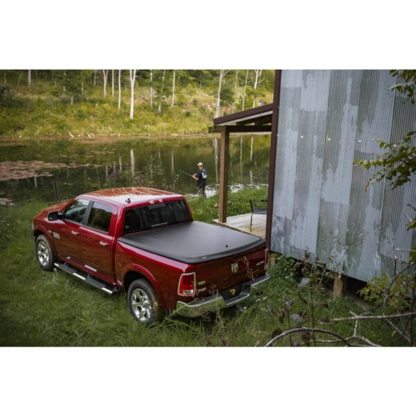 UnderCover SE 19-24 Ram 6'4 UC3116