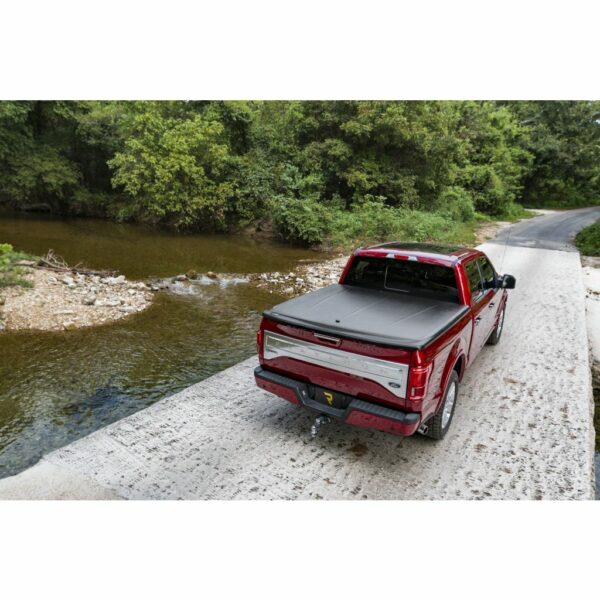 UnderCover SE 21-24 F150 5'7 UC2206