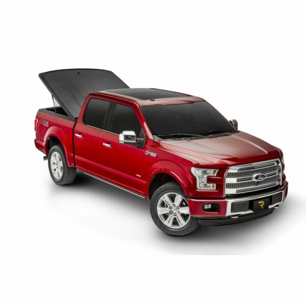 UnderCover SE 09-14 F150 5'7 UC2146