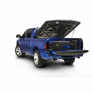 UnderCover SC 04-15 Titan D SC500D