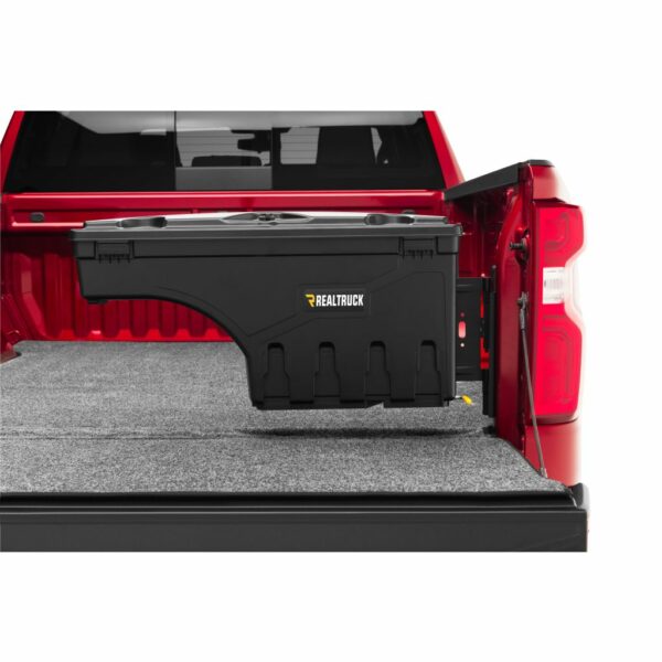 UnderCover SC 04-15 Titan P SC500P