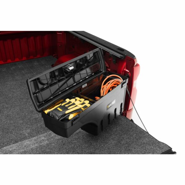 UnderCover SC 16-22 Hilux P SC402P