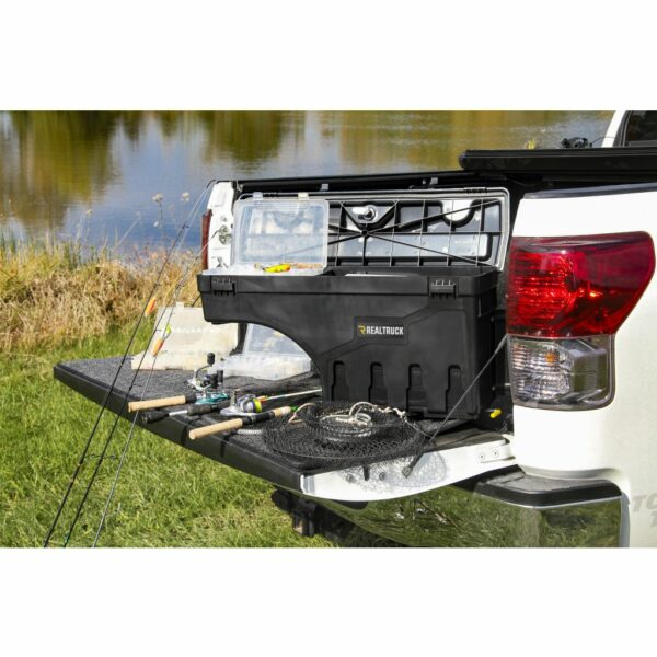 UnderCover SC 04-15 Titan P SC500P